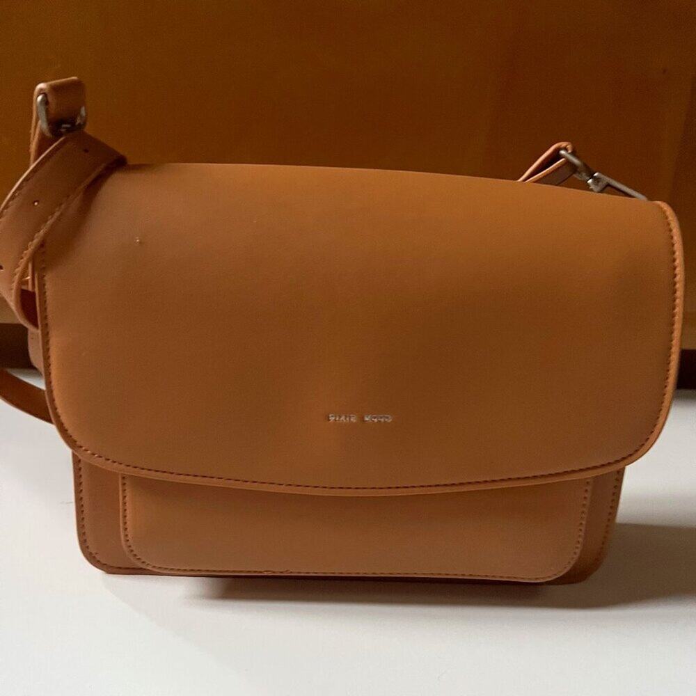 Pixie Mood Tan Crossbag